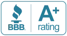 BBB A+ rating