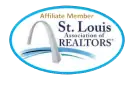 St. Louis Association of Realtors affiliate member