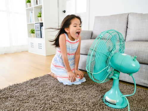 AC services in O'Fallon, MO