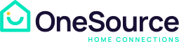 one source logo