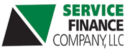 Service Finance Logo